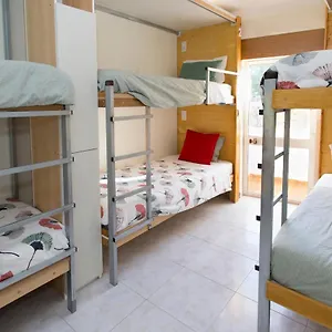 Boas-vindas Hostel