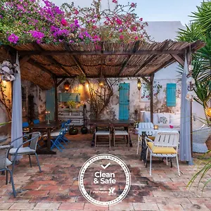 Casa Dos Arcos - Charm Guest house