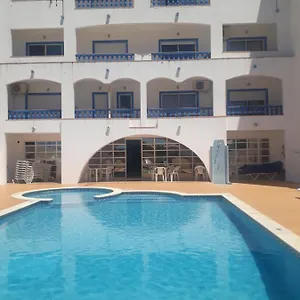  Apart-hotel 2 Pessoas