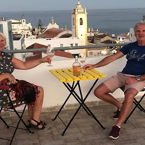 Algarvia Boutique & Guest house