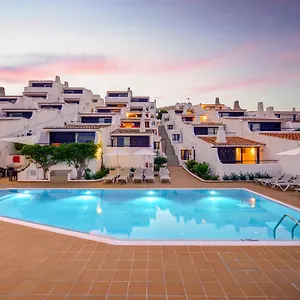 3hb Golden Albufeira