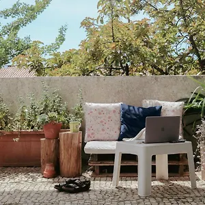 Casa de hóspedes Erasmus House - 