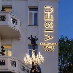 Executive 4* Viseu