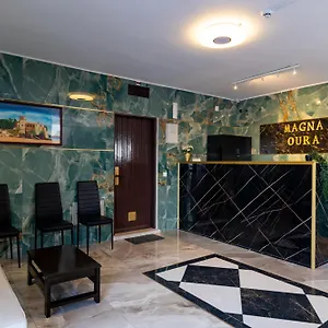 Magna Oura Hotel