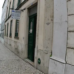 Mana 3* Lisbon