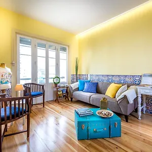Casa Belmonte 2* Lisbon
