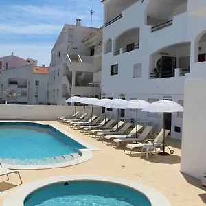Aparthotel Cerro Atlantico By Umbral, Albufeira
