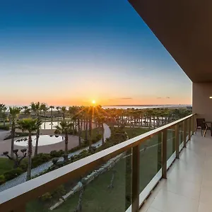 Otel The Westin Salgados Resort, Algarve