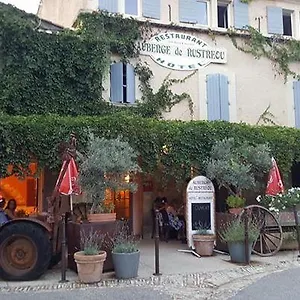 De Rustréou Rustrel