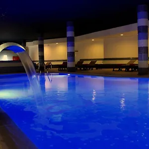 Luna Solaqua **** Albufeira