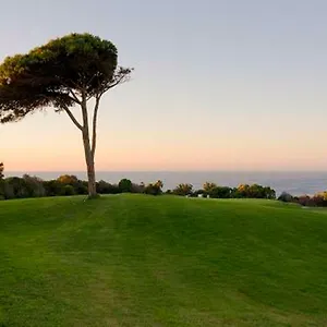Casa de hóspedes Quinta Da Marinha Golf Guincho 
