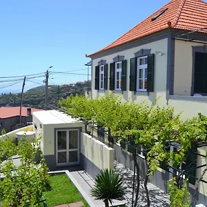 Albergue Casal São João 
