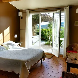 Les Oliviers Moustiers-Sainte-Marie