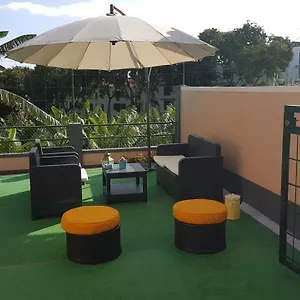 Albergue Fx Pena 