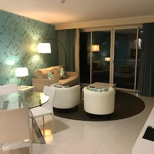 Apart-hotel Dfm Happy Days 