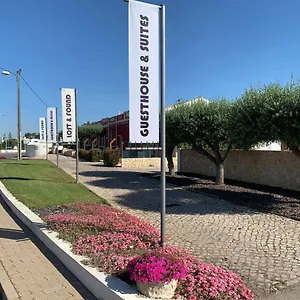 Lost&found - Guesthouse&suites ** Albufeira
